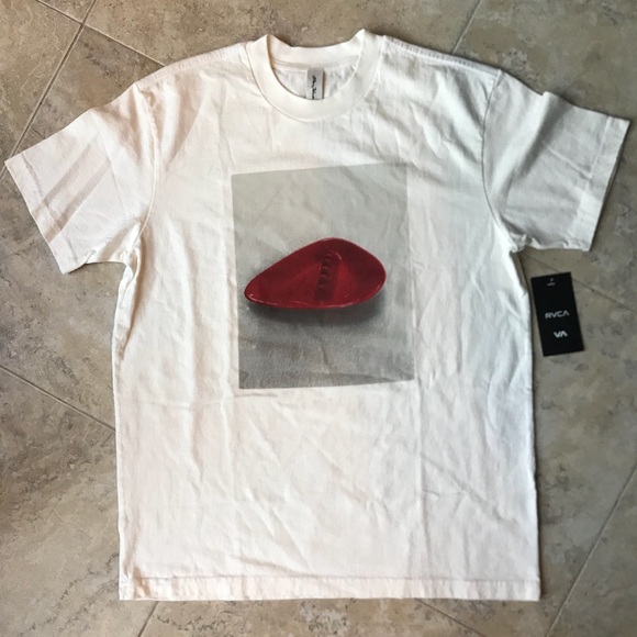 RVCA Other - 🔥🔥RVCA - ALEX KNOST SIGNATURE SHORT SLEEVE🔥🔥